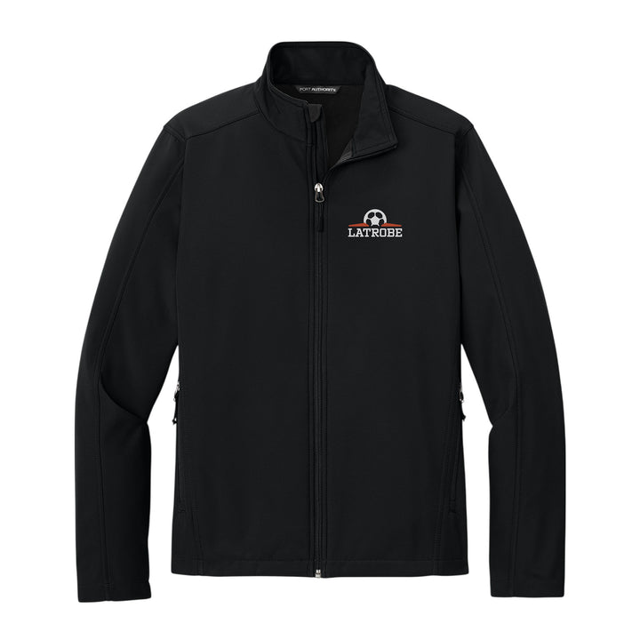 Latrobe Boys Soccer Port Authority® Men&