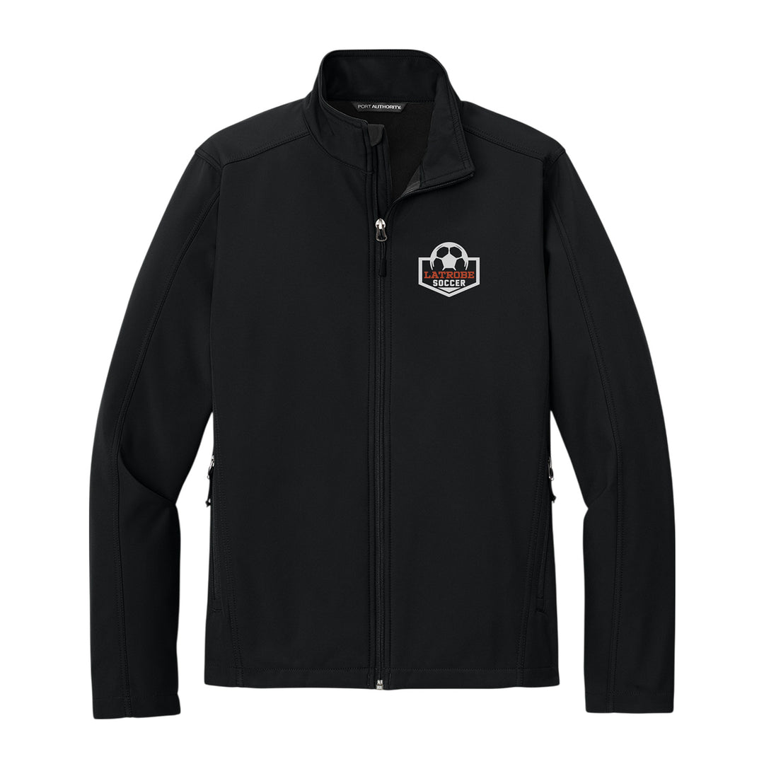 Latrobe Boys Soccer Port Authority® Men&
