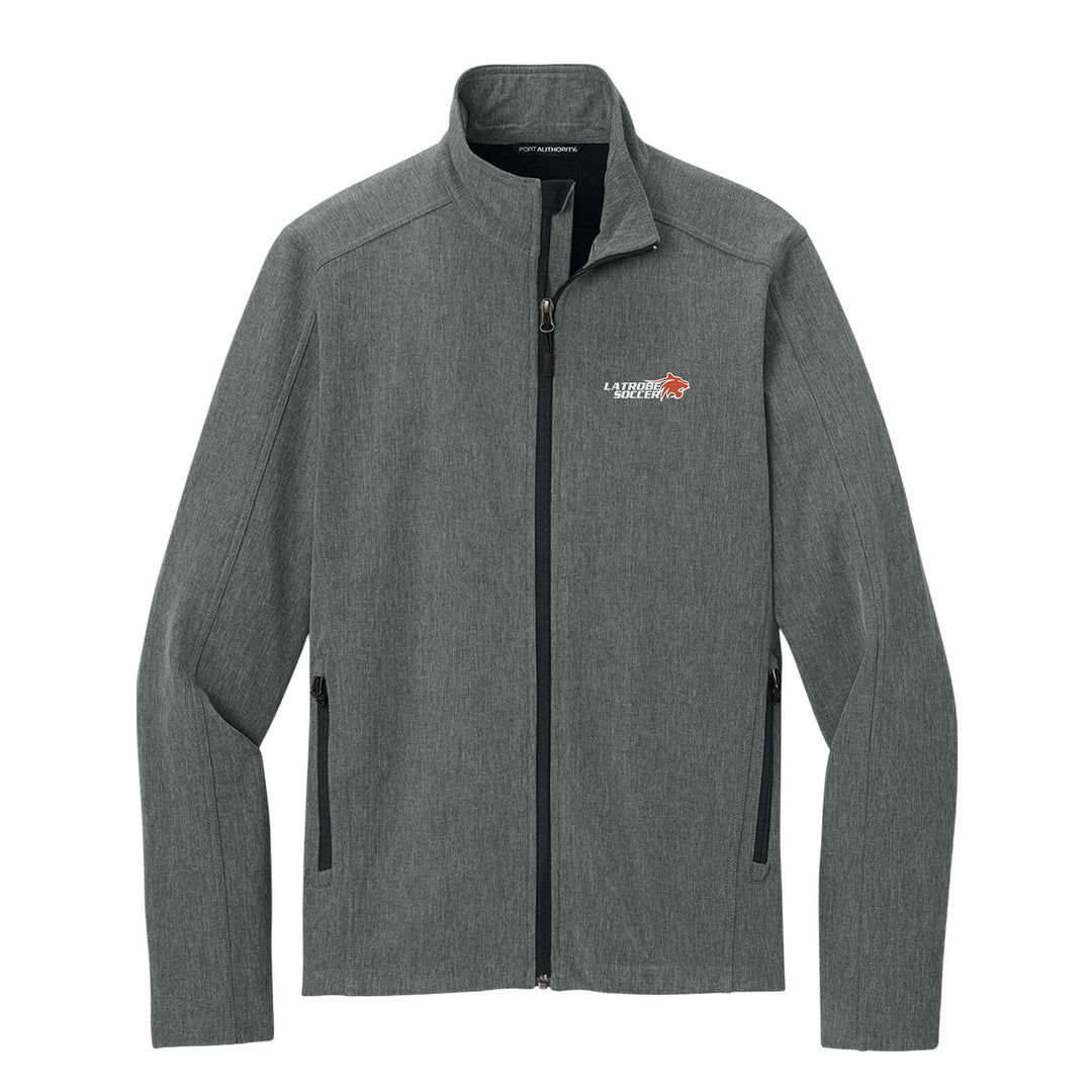 Latrobe Boys Soccer Port Authority® Men&