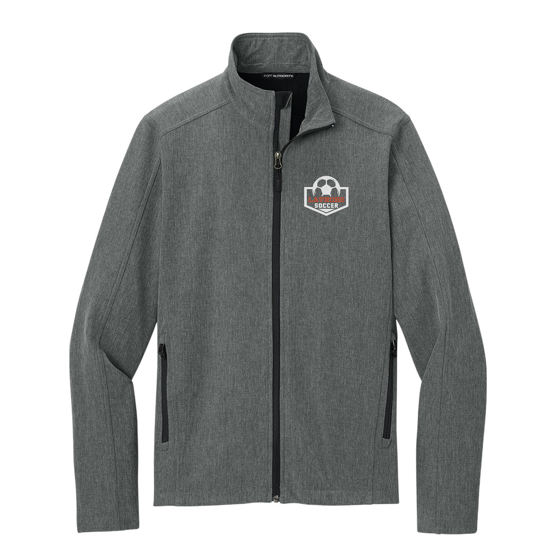 Latrobe Boys Soccer Port Authority® Men&