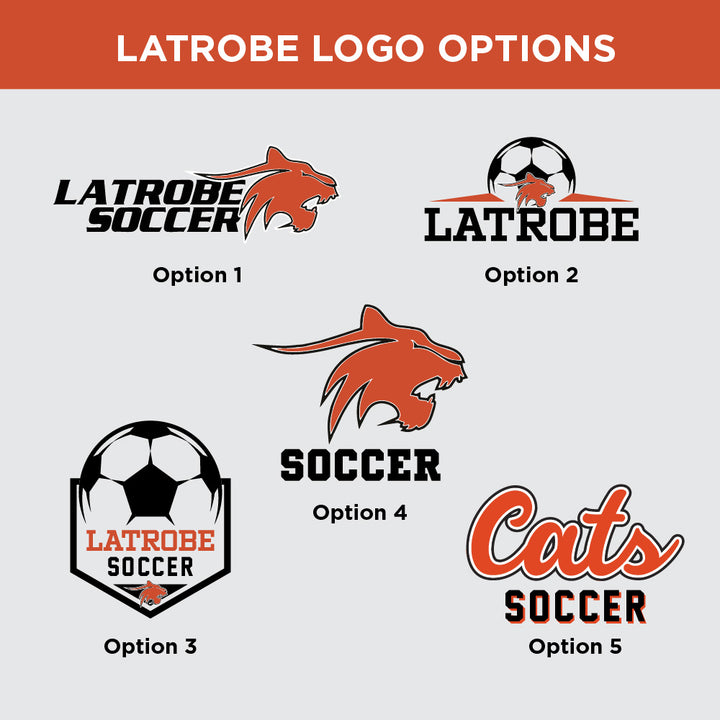 Latrobe Boys Soccer Unisex Youth Premium T-Shirt