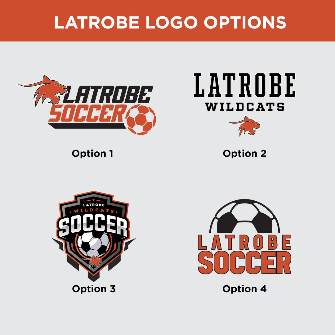 Greater Latrobe Girls Soccer Women&