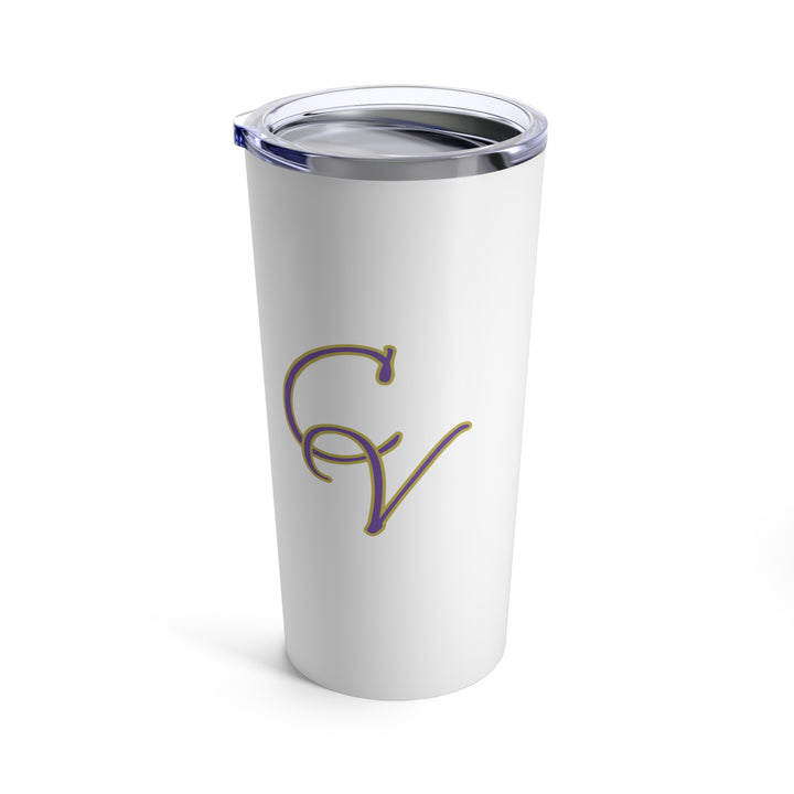 Chewsville Coyotes Tumbler 20oz