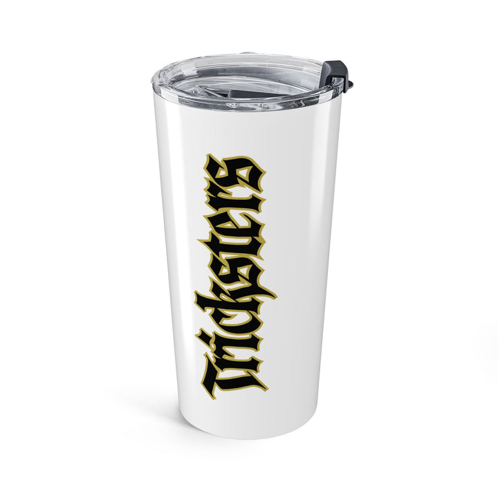 Chewsville Coyotes Tumbler 20oz