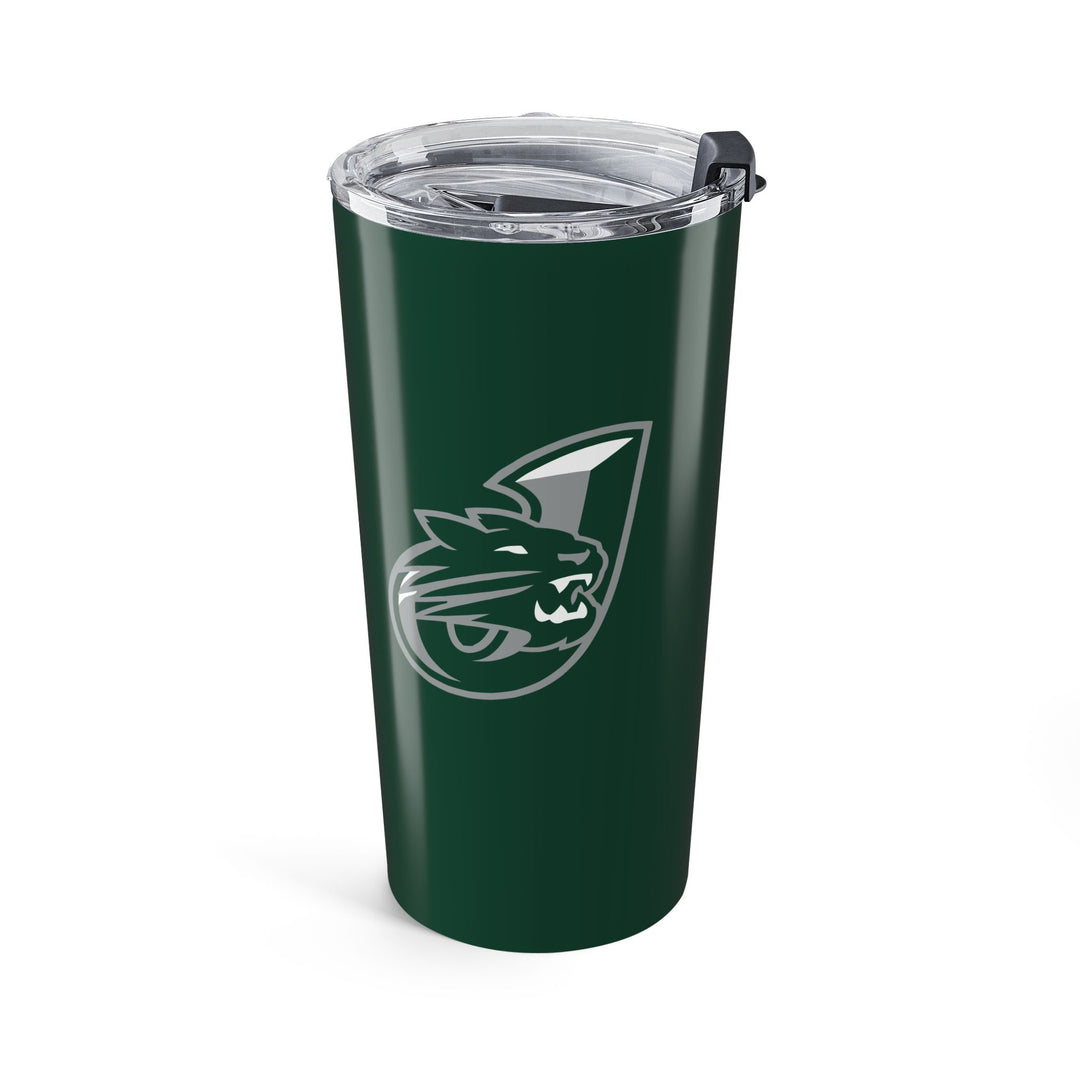 Jenison Girls Varsity Hockey Tumbler 20oz