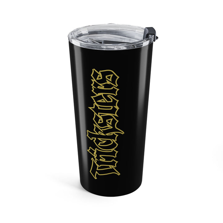 Chewsville Coyotes Tumbler 20oz