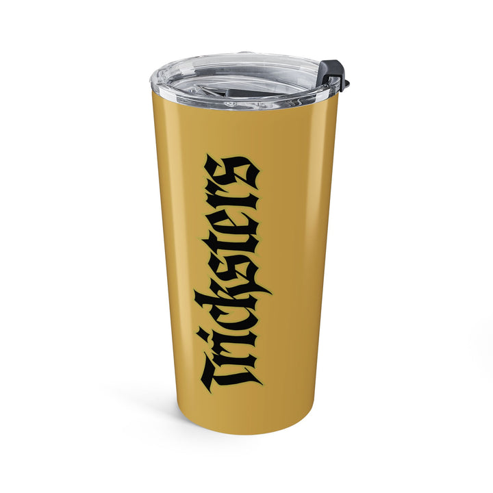 Chewsville Coyotes Tumbler 20oz