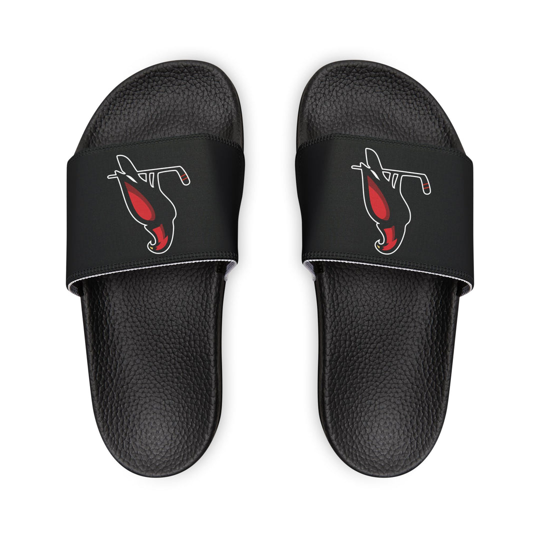 Wheeling Lightningbirds Men&