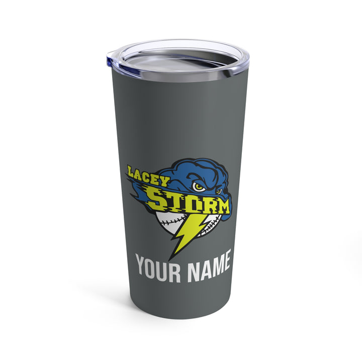 Lacey Storm Tumbler 20oz