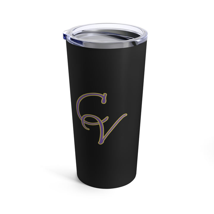 Chewsville Coyotes Tumbler 20oz