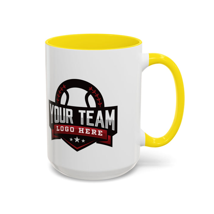 Accent Mug