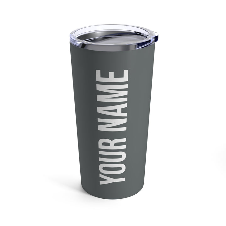 Chewsville Coyotes Tumbler 20oz