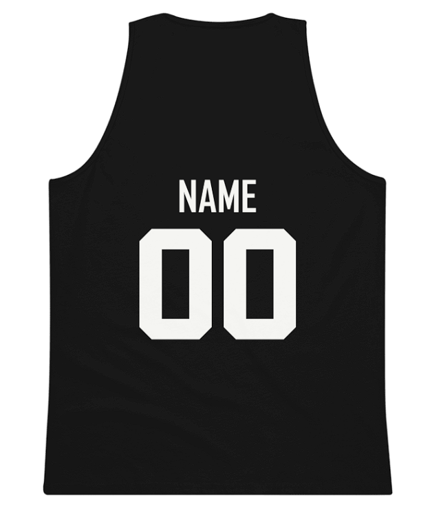 Men’s Adult Premium Tank Top