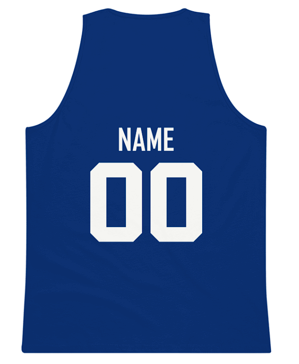 Men’s Adult Premium Tank Top
