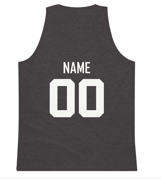 Men’s Adult Premium Tank Top