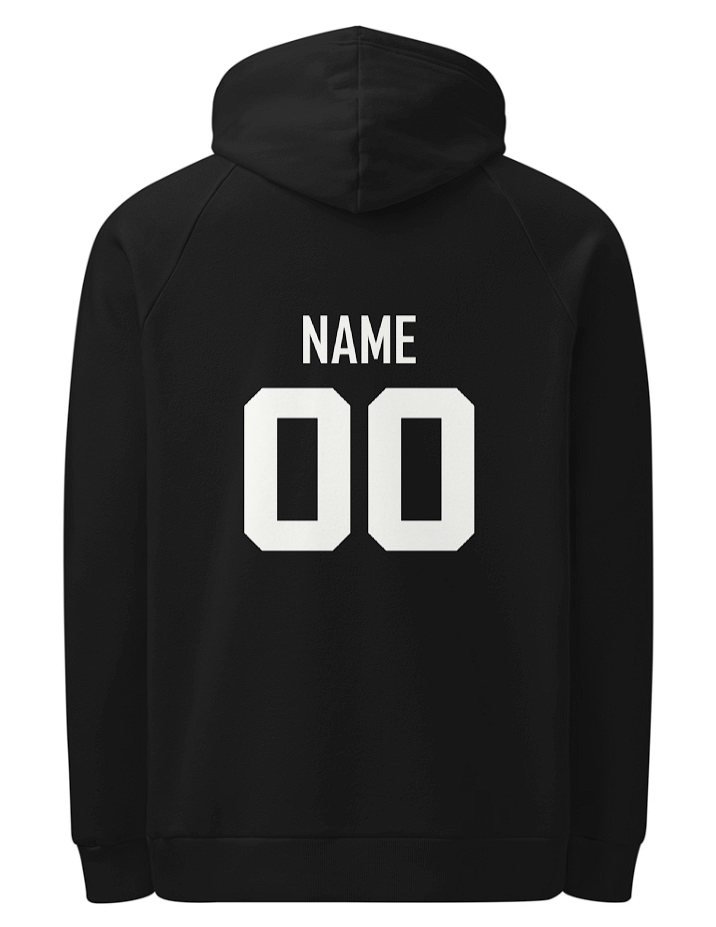 Canton Lions Football &amp; Cheer Unisex Adult Under Armour® Hooded Sweatshirt
