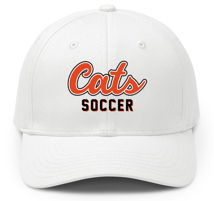 Latrobe Boys Soccer Adidas Fundamental Dispatch Trucker Cap