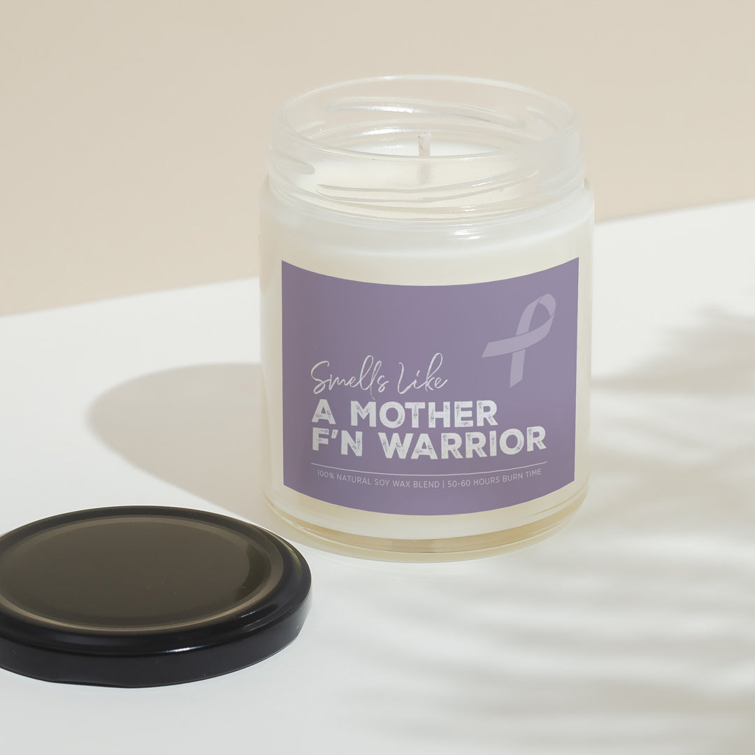Smells Like A Mother F&