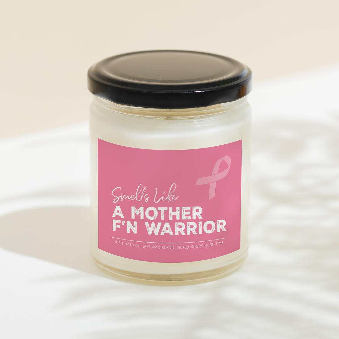 Smells Like A Mother F&