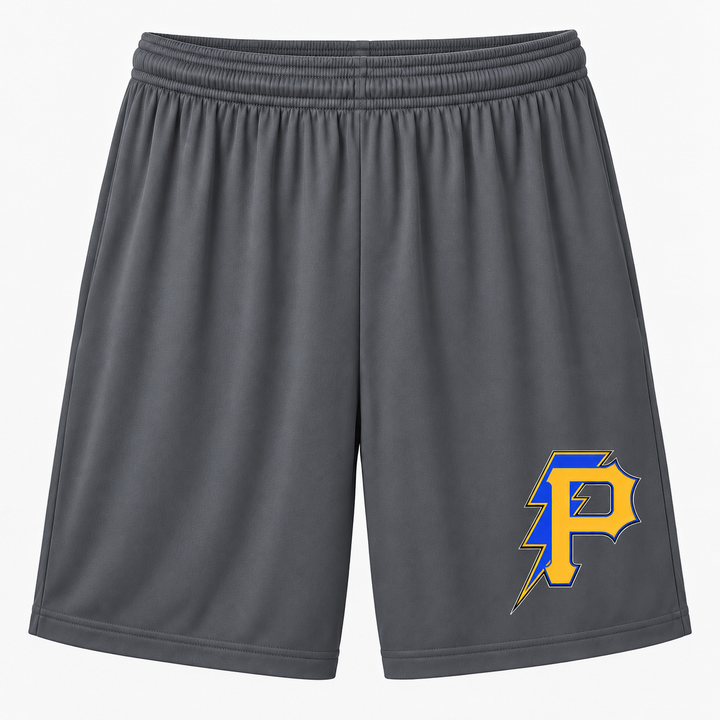 Prospects Baseball Unisex Adult Sport-Tek Shorts