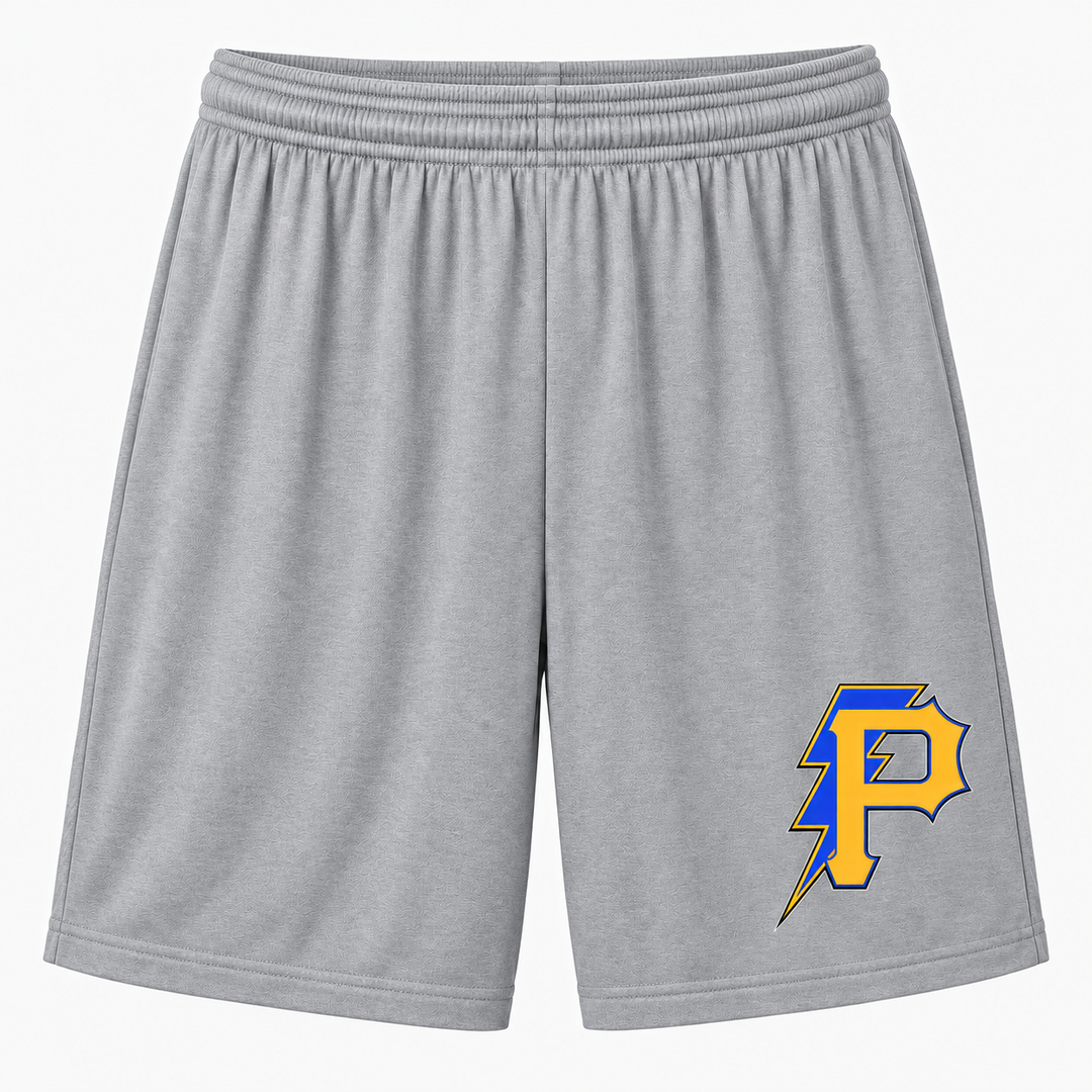 Prospects Baseball Unisex Adult Sport-Tek Shorts