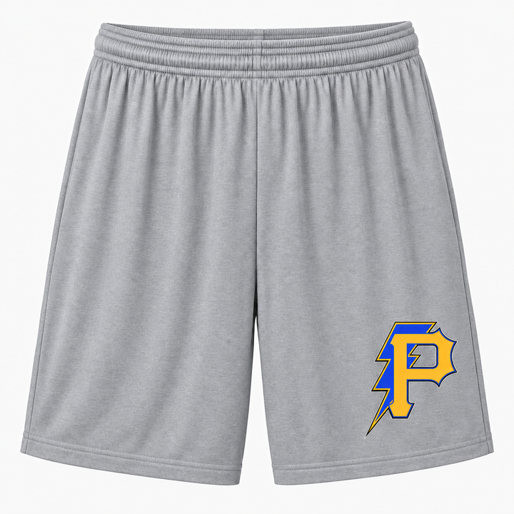 Prospects Baseball Unisex Adult Sport-Tek Shorts
