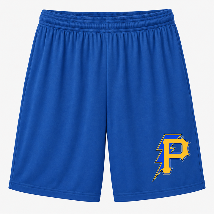 Prospects Baseball Unisex Adult Sport-Tek Shorts