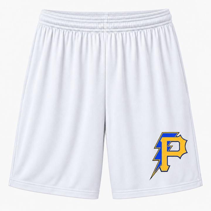 Prospects Baseball Unisex Adult Sport-Tek Shorts