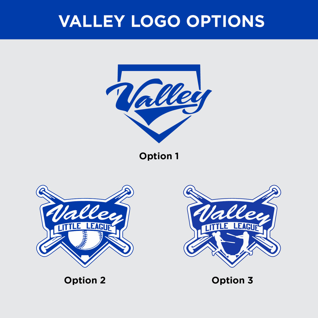 Valley Little League Men&