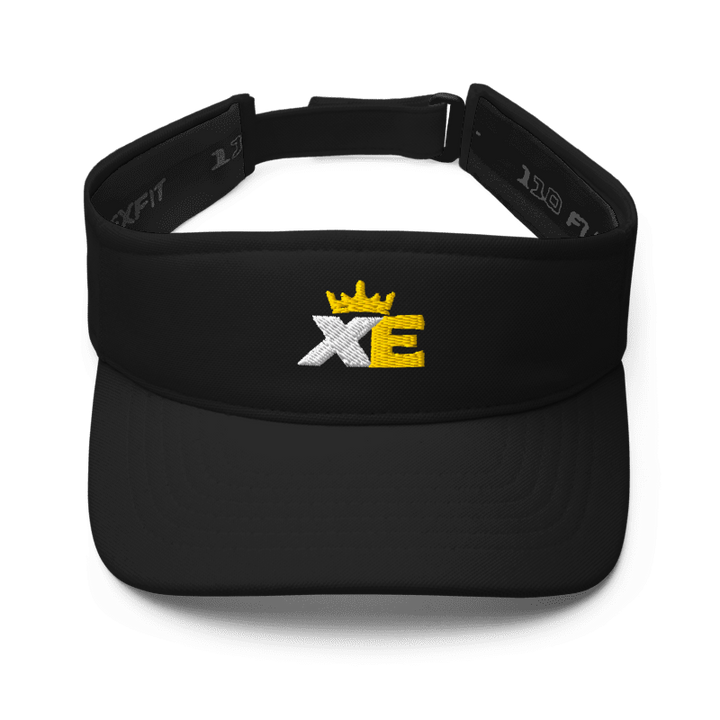 Xquisitely Elite Flexfit Visor