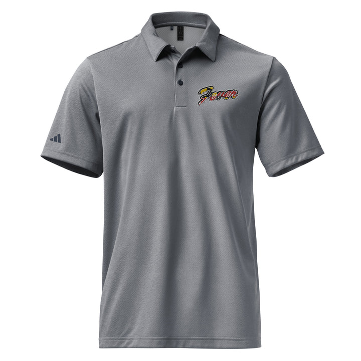 Fever 14U Adidas Space-Dyed Polo