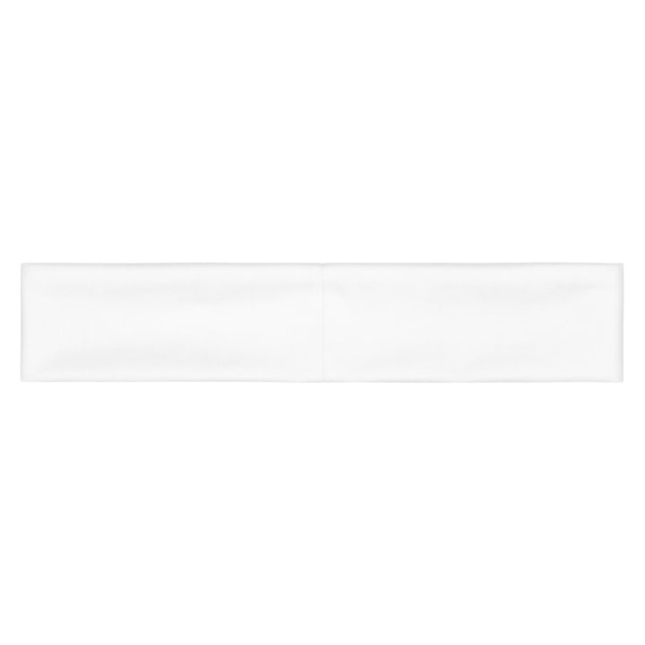 Iron Knights Moisture Wicking Headband White w/Flag Logo