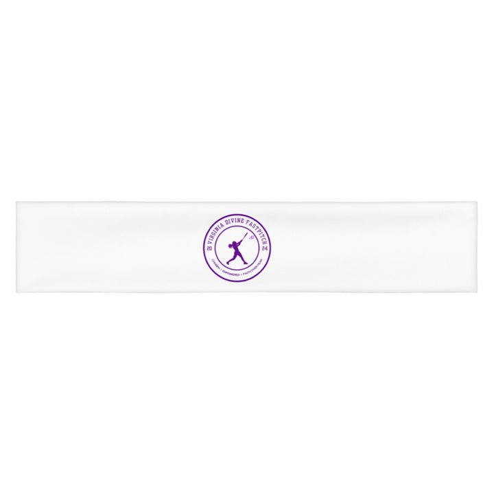 Virginia Divine Sports Headband