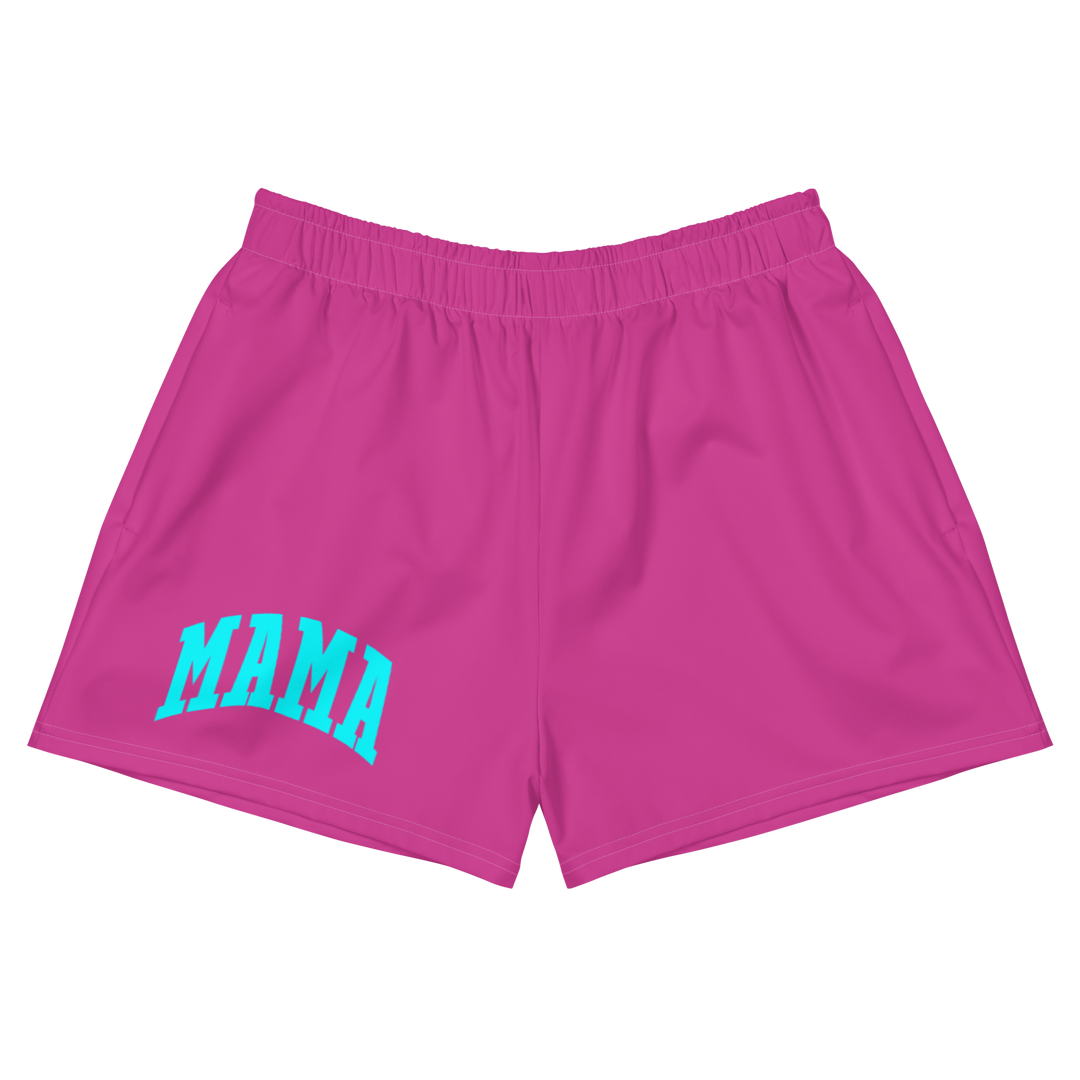 Women’s Athletic Shorts
