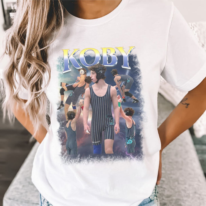 Picture Fusion Design - Unisex Adult Premium Apparel