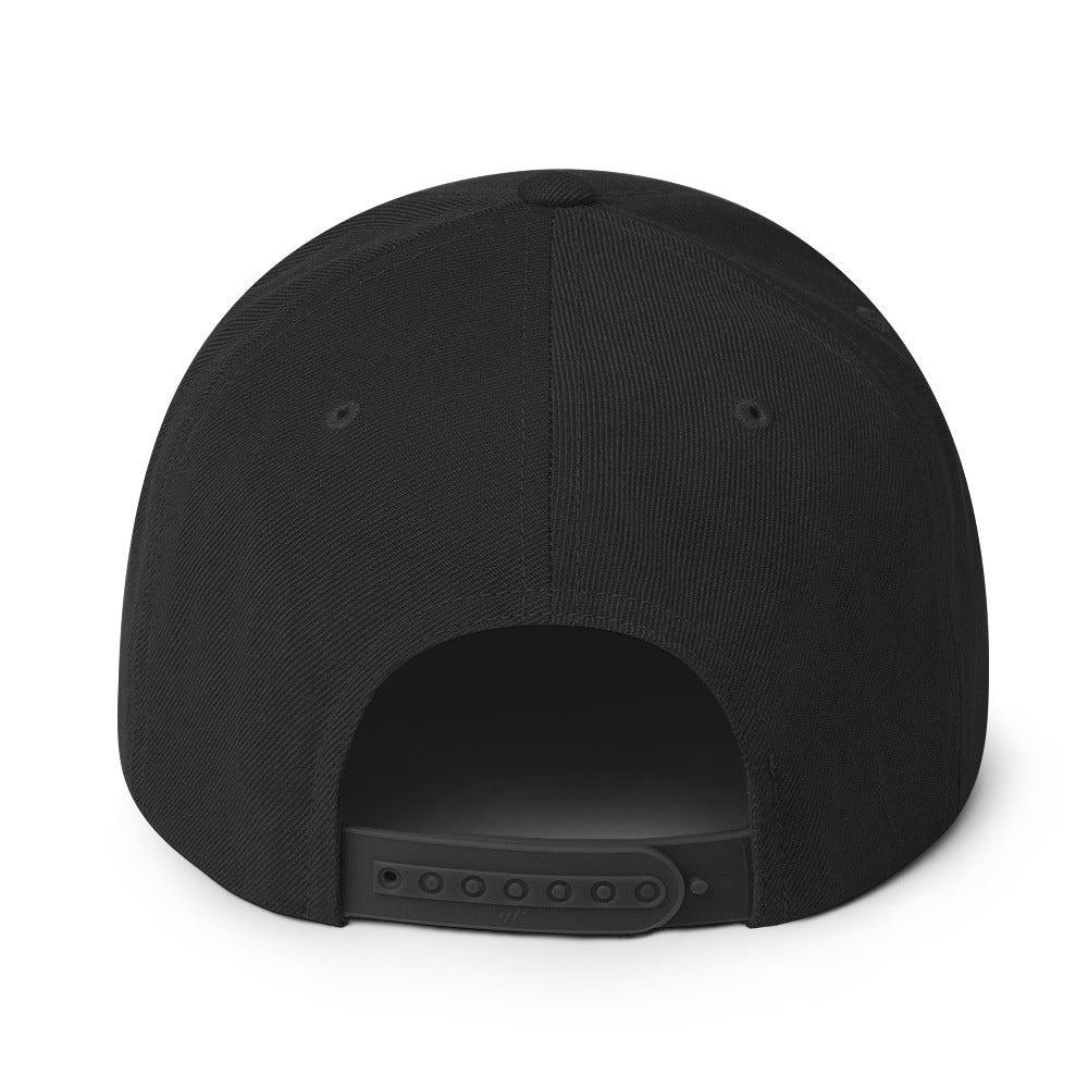 Fever 14U Snapback Hat