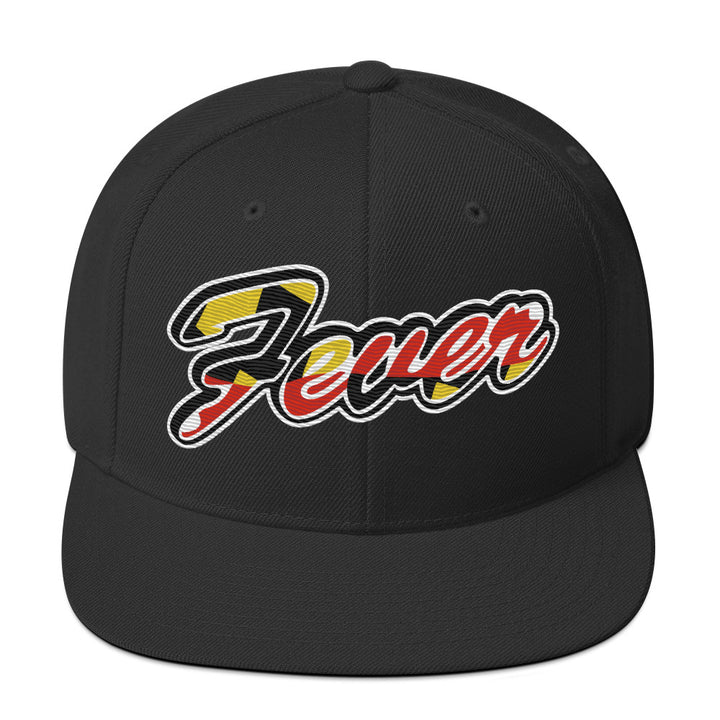 Fever 14U Snapback Hat