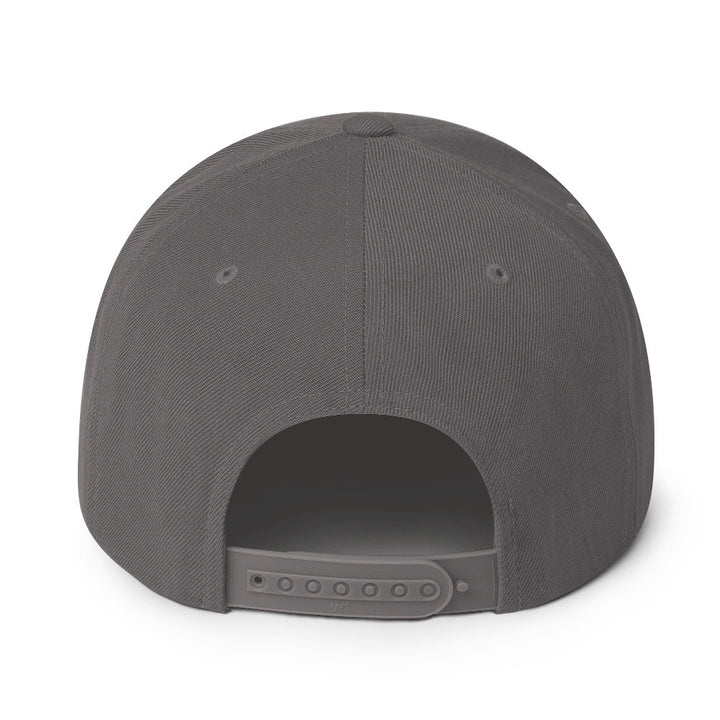 Fever 14U Snapback Hat