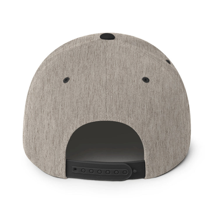 Fever 14U Snapback Hat