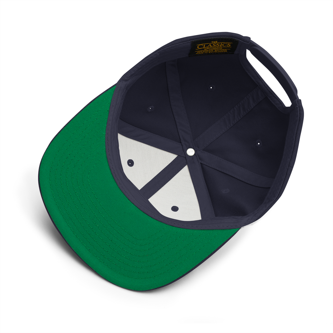 Edgewood Premier FC Unisex Snapback Hat