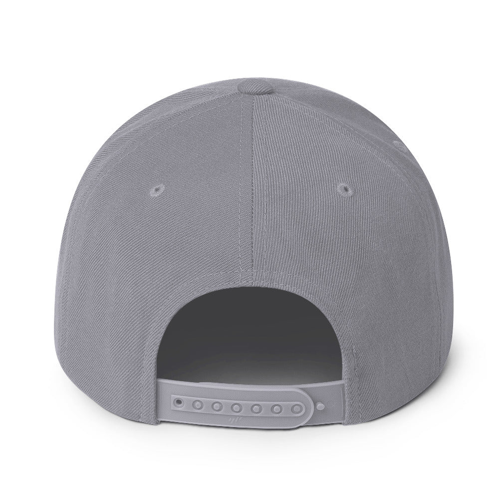 Fever 14U Snapback Hat