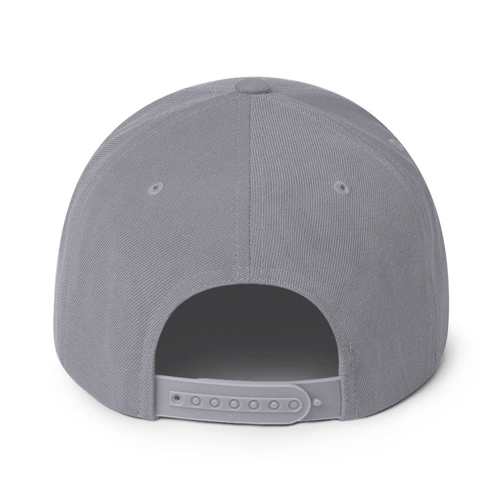 Fever 14U Snapback Hat