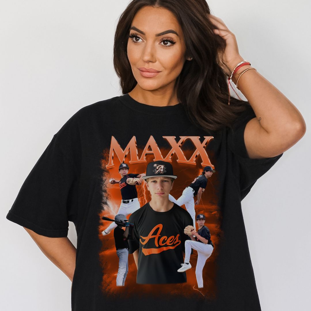 Picture Fusion Design - Unisex Adult Premium Apparel