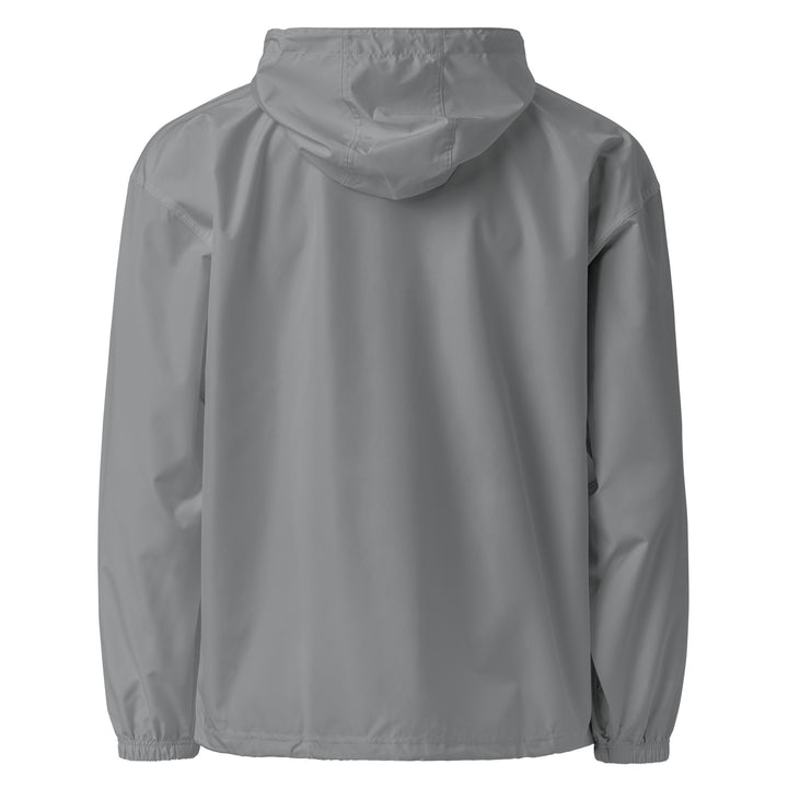 Edgewood Premier FC Embroidered Champion Packable Jacket