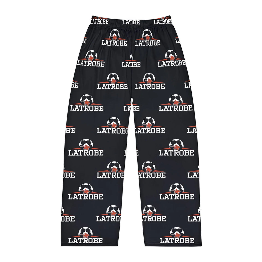 Latrobe Boys Soccer Men&