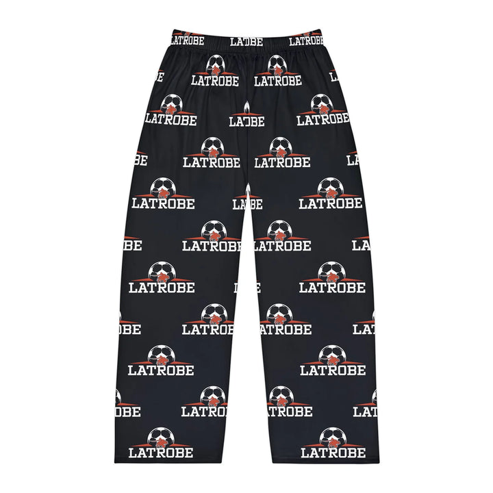 Latrobe Boys Soccer Men&