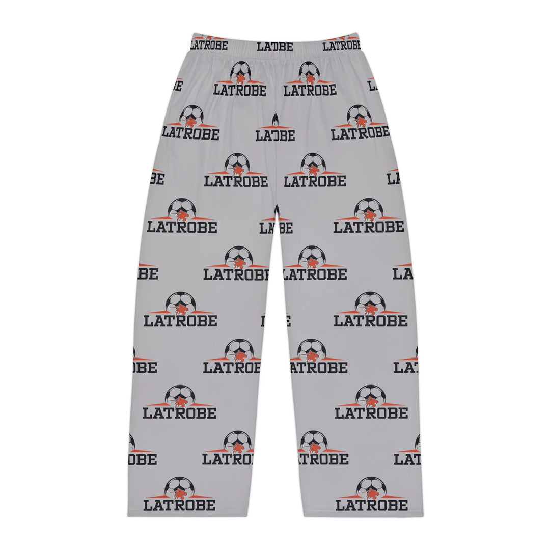Latrobe Boys Soccer Men&