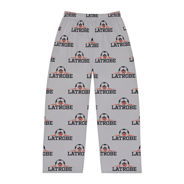 Latrobe Boys Soccer Men&