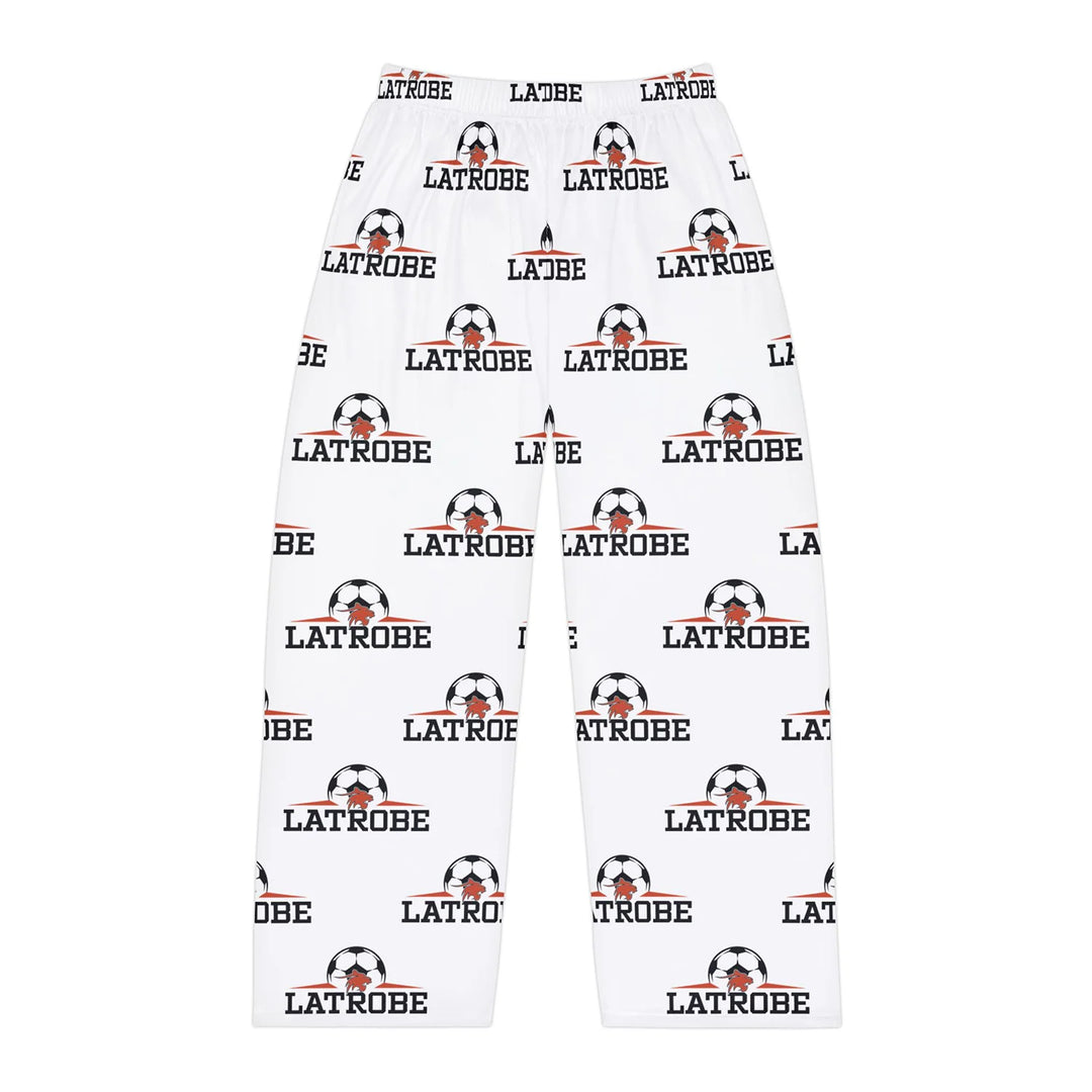 Latrobe Boys Soccer Men&