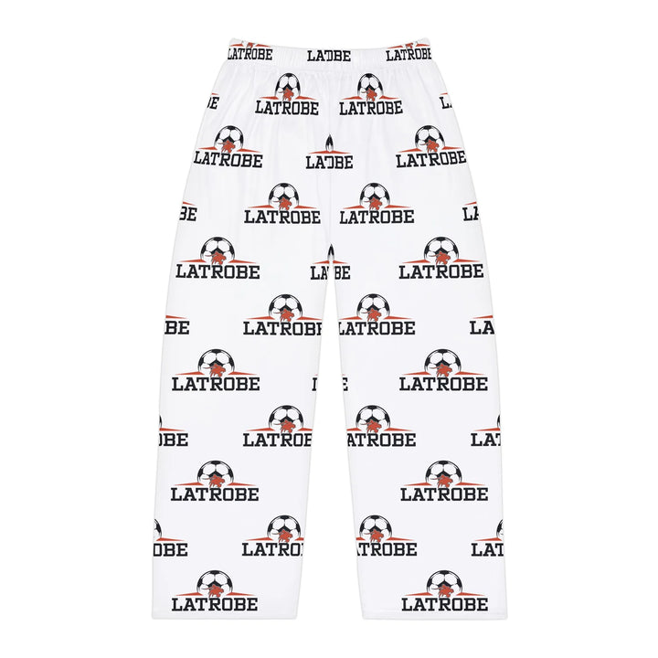 Latrobe Boys Soccer Men&